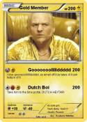 Gold Member