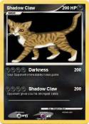 Shadow Claw