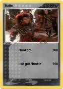 Rufio