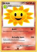 DA SUN