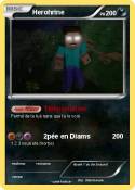 Herohrine