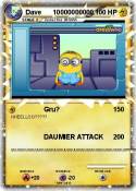 Dave 1000000000
