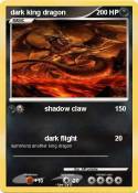 dark king