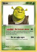 Shrek