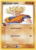 goku (super