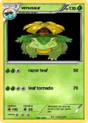 venusaur