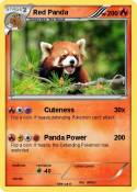Red Panda