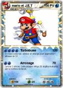 mario et J.E.T