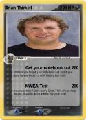 Brian Thirkell