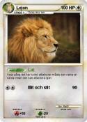 Lejon