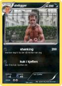 uteligger