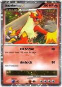 blazeken
