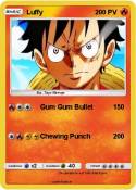 Luffy