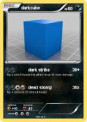 darkcube