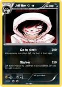 Jeff the Killer