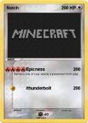 Notch