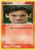 Hugo Lloris