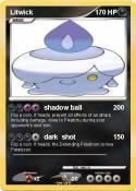 Litwick
