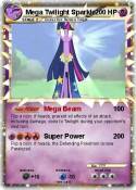 Mega Twilight