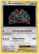 Eeveelutions