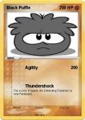 Black Puffle