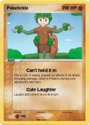 Poketickle