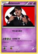 Bolsotrash