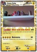 Coca Cola