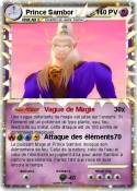 Prince Sambor