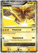 Zapdos