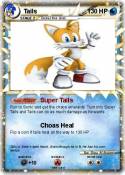 Tails