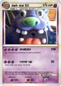 dark star EX