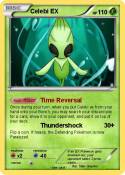 Celebi EX