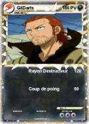 GilDarts