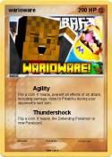 warioware