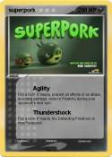 superpork