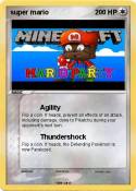 super mario