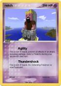 notch