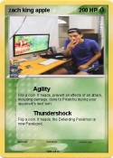 zach king apple