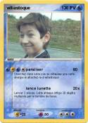 wiliastoque
