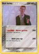 Rick Astley