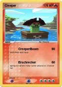 Creeper