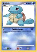 Squirtle