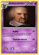 Thomas Hobbes