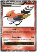 fletchinder