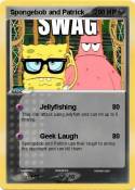 Spongebob and