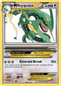 Rayquaza