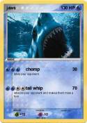 jaws