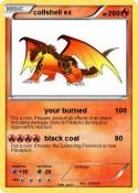 collshell ex