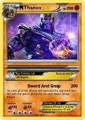 Thanos